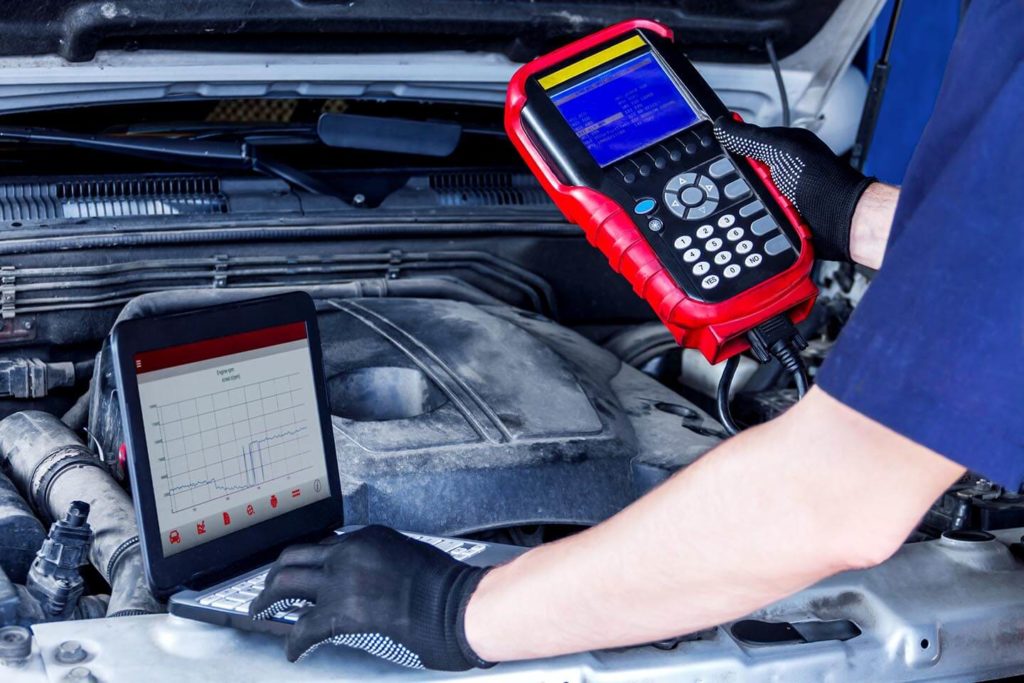 electrical diagnostic testing springfield il